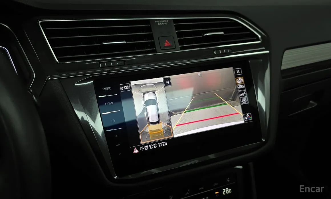 Фото 15 - Volkswagen Tiguan