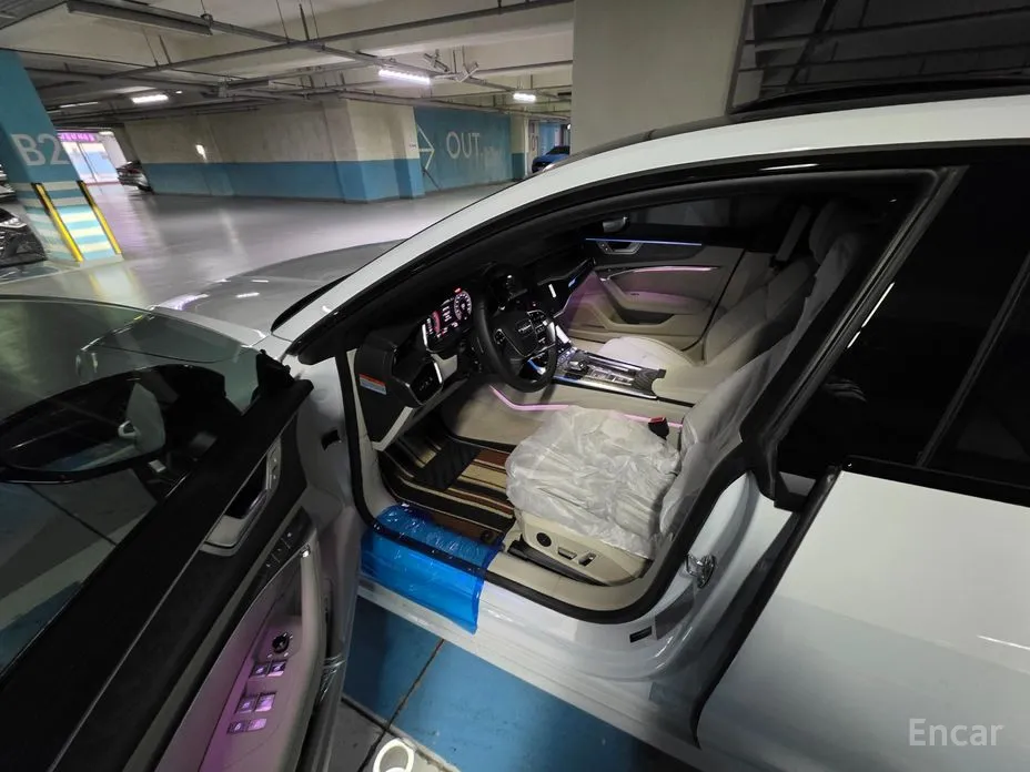 Фото 4 - Audi A7