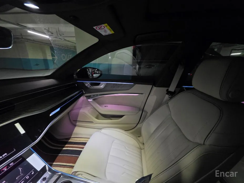 Фото 7 - Audi A7