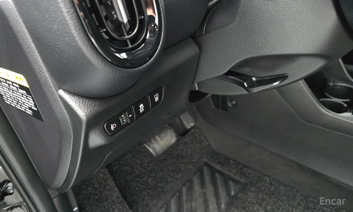 Фото 17 - Kia Morning