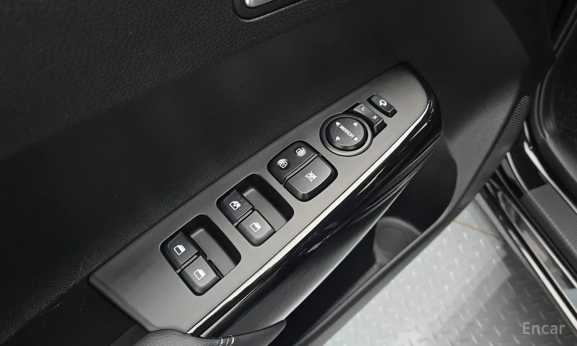 Фото 18 - Kia Morning