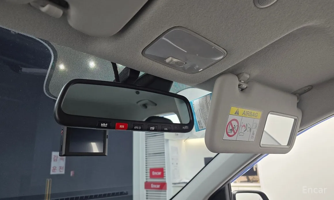 Фото 19 - Kia Morning