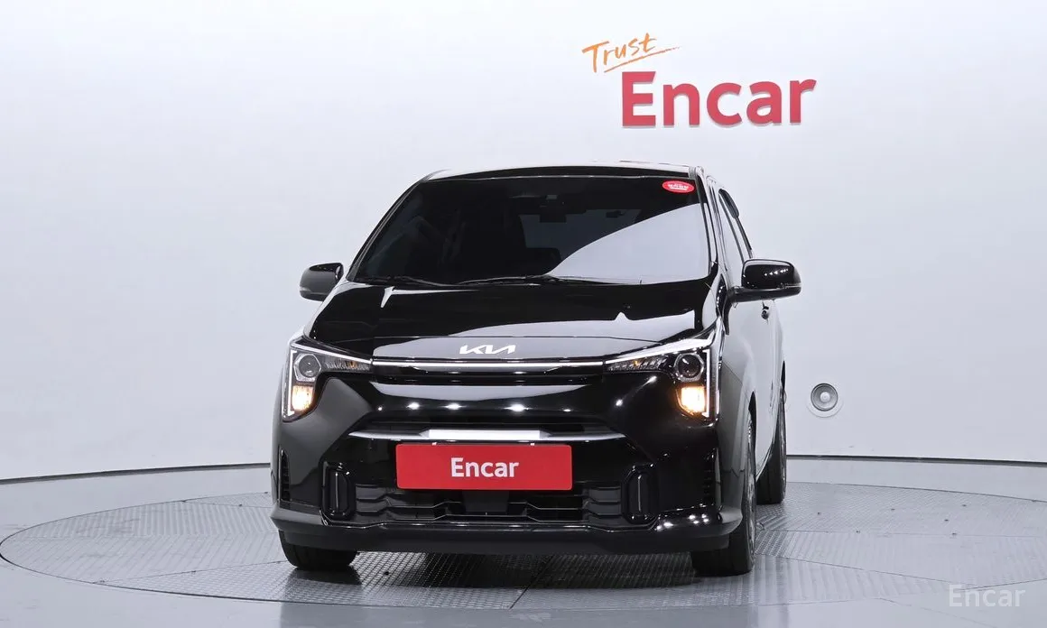 Фото 3 - Kia Morning