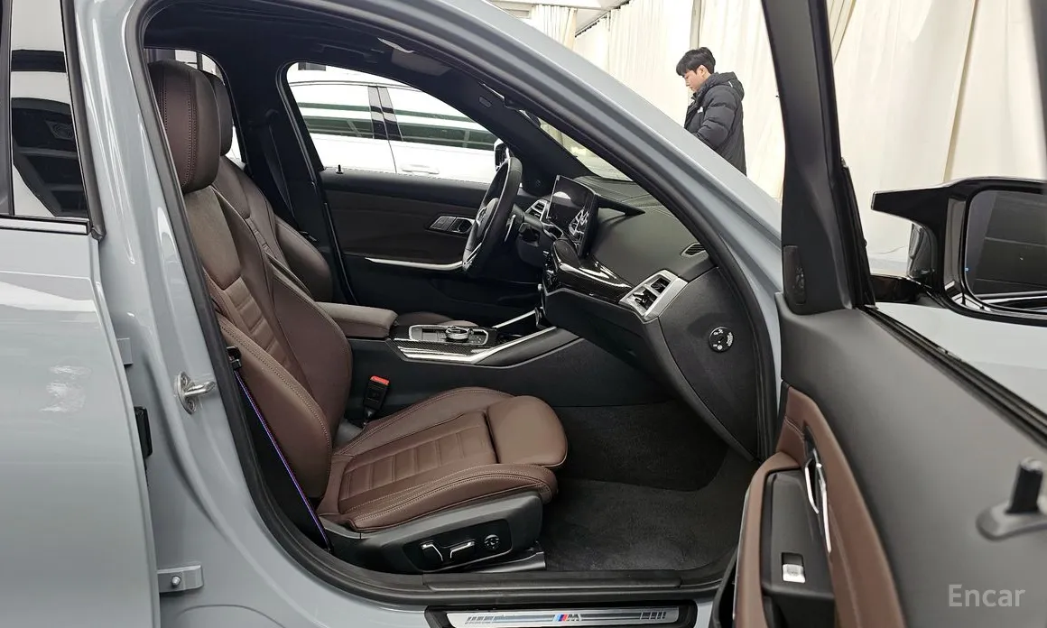 Фото 11 - BMW 3 Series