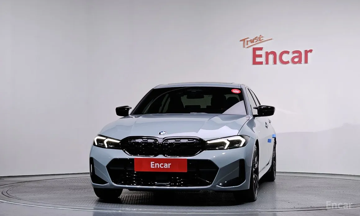 Фото 3 - BMW 3 Series