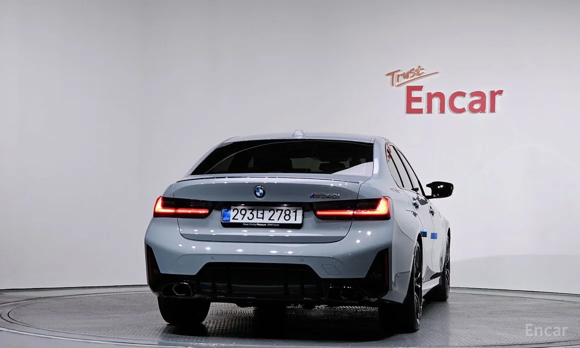 Фото 4 - BMW 3 Series