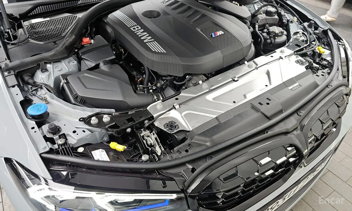 Фото 6 - BMW 3 Series