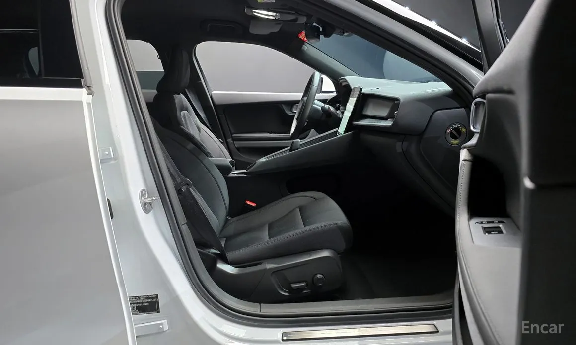 Фото 10 - Polestar 2