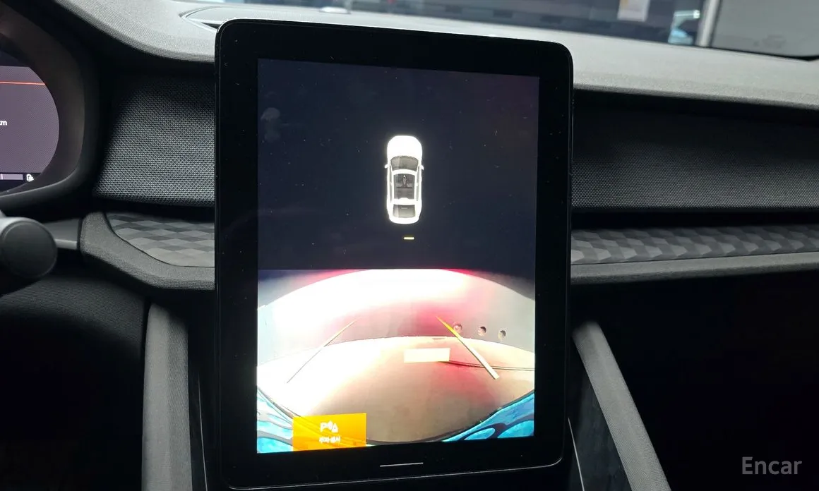 Фото 15 - Polestar 2