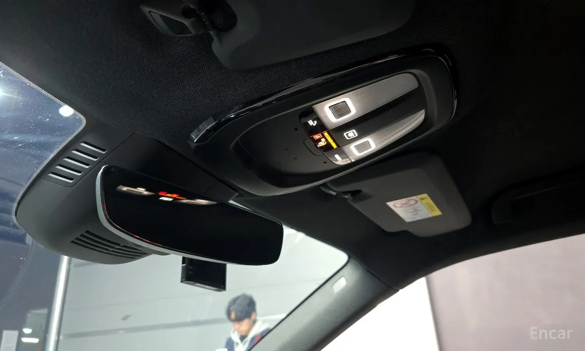 Фото 19 - Polestar 2