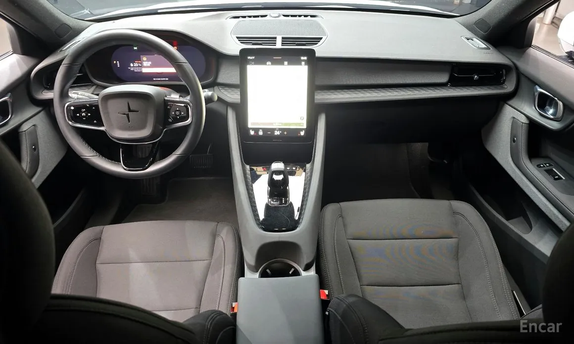 Фото 7 - Polestar 2