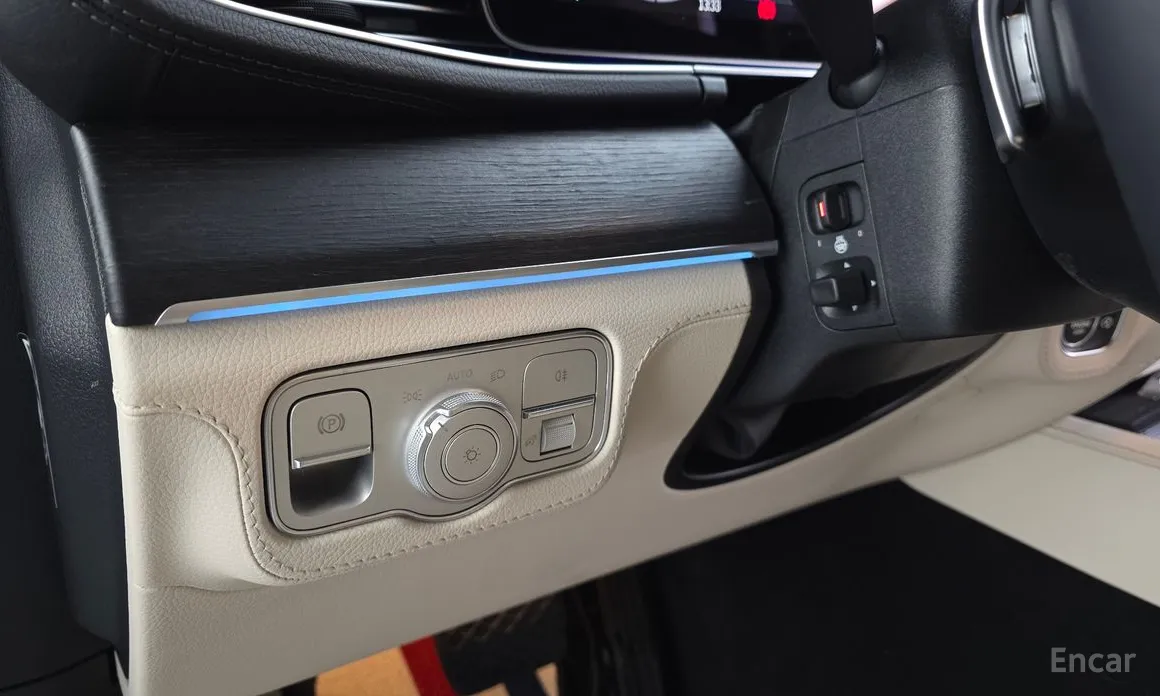 Фото 14 - Mercedes-Benz GLE-Class