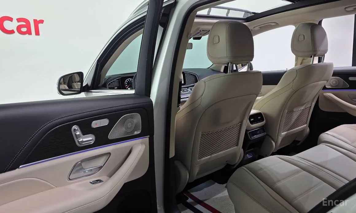 Фото 18 - Mercedes-Benz GLE-Class