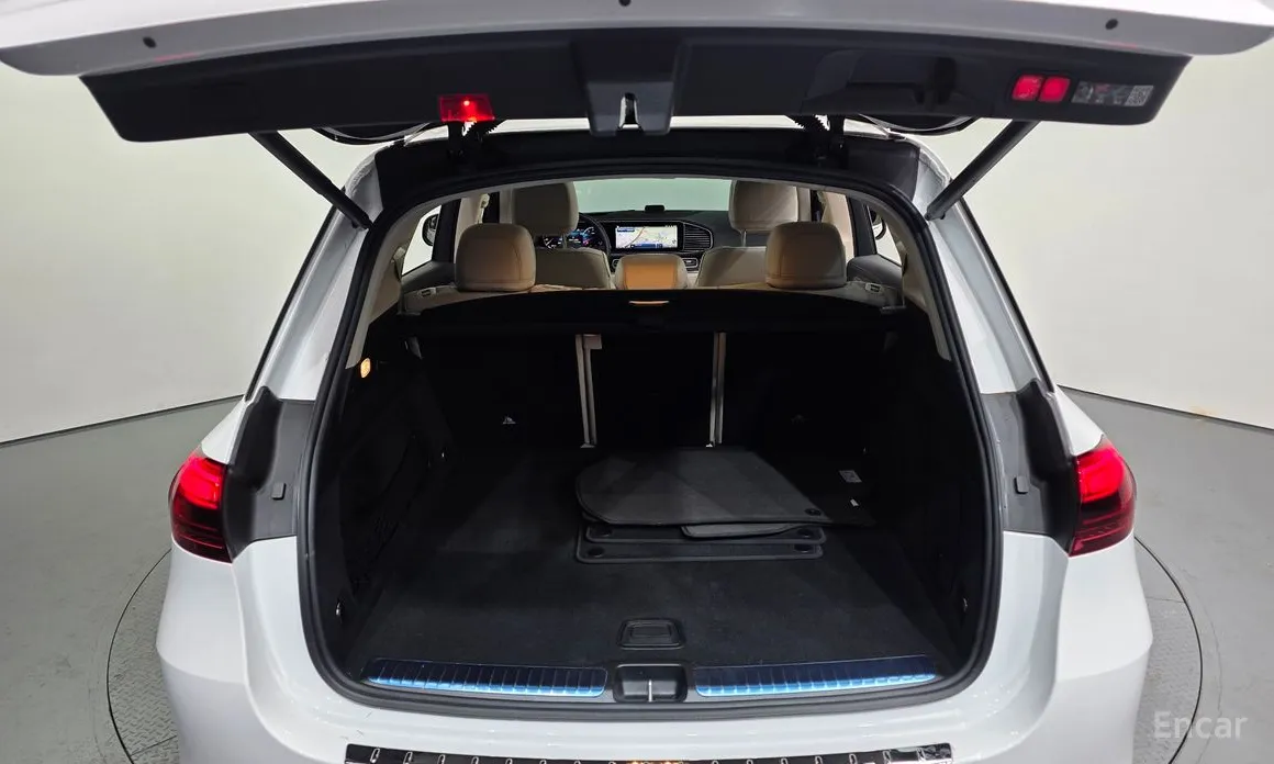 Фото 20 - Mercedes-Benz GLE-Class