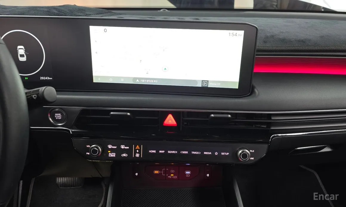 Фото 14 - Kia K8