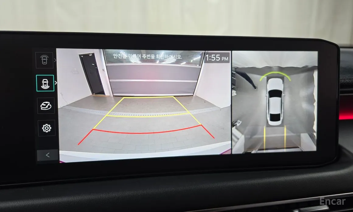 Фото 15 - Kia K8