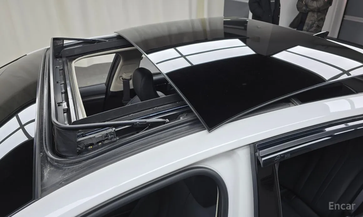 Фото 19 - Kia K8