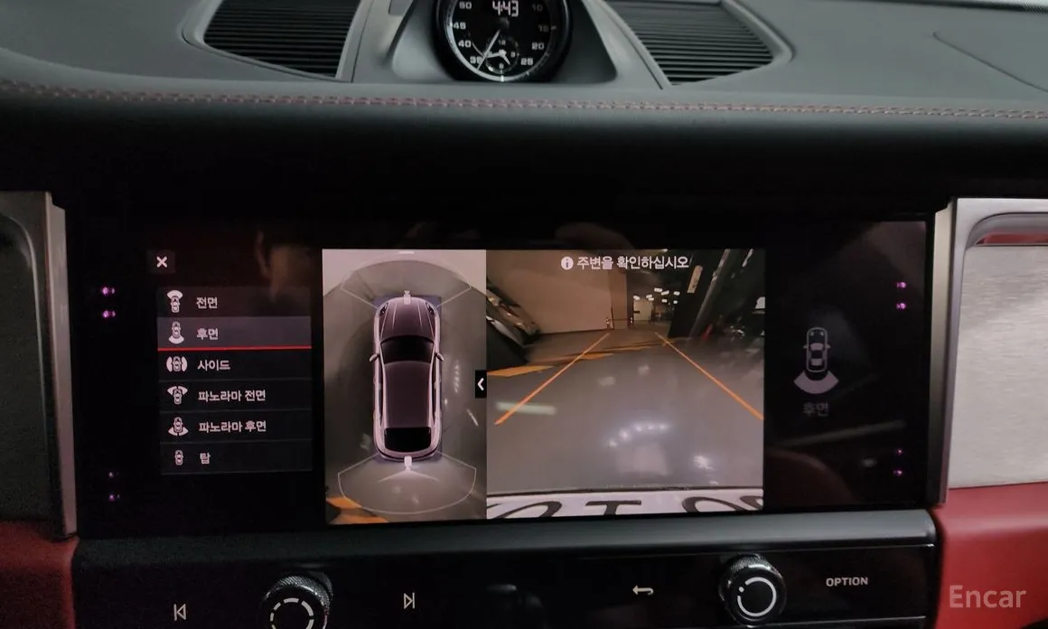 Фото 15 - Porsche Macan