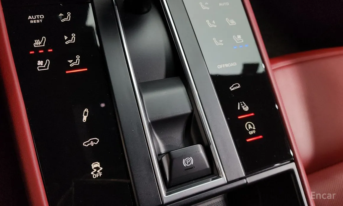 Фото 16 - Porsche Macan