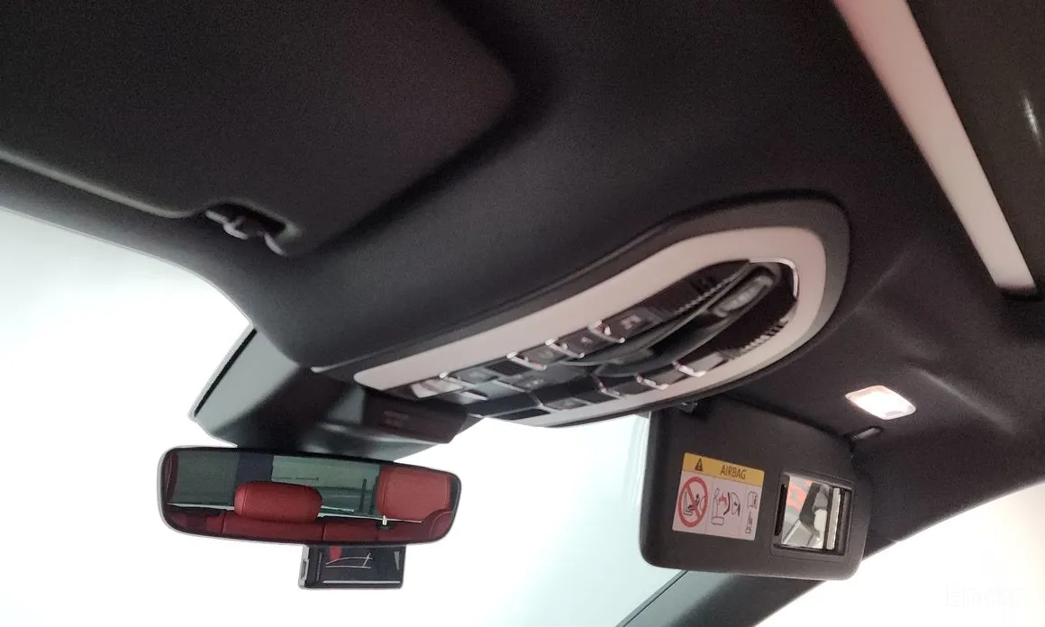 Фото 17 - Porsche Macan