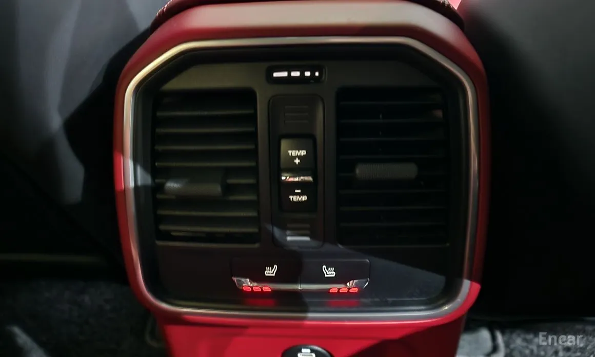 Фото 19 - Porsche Macan