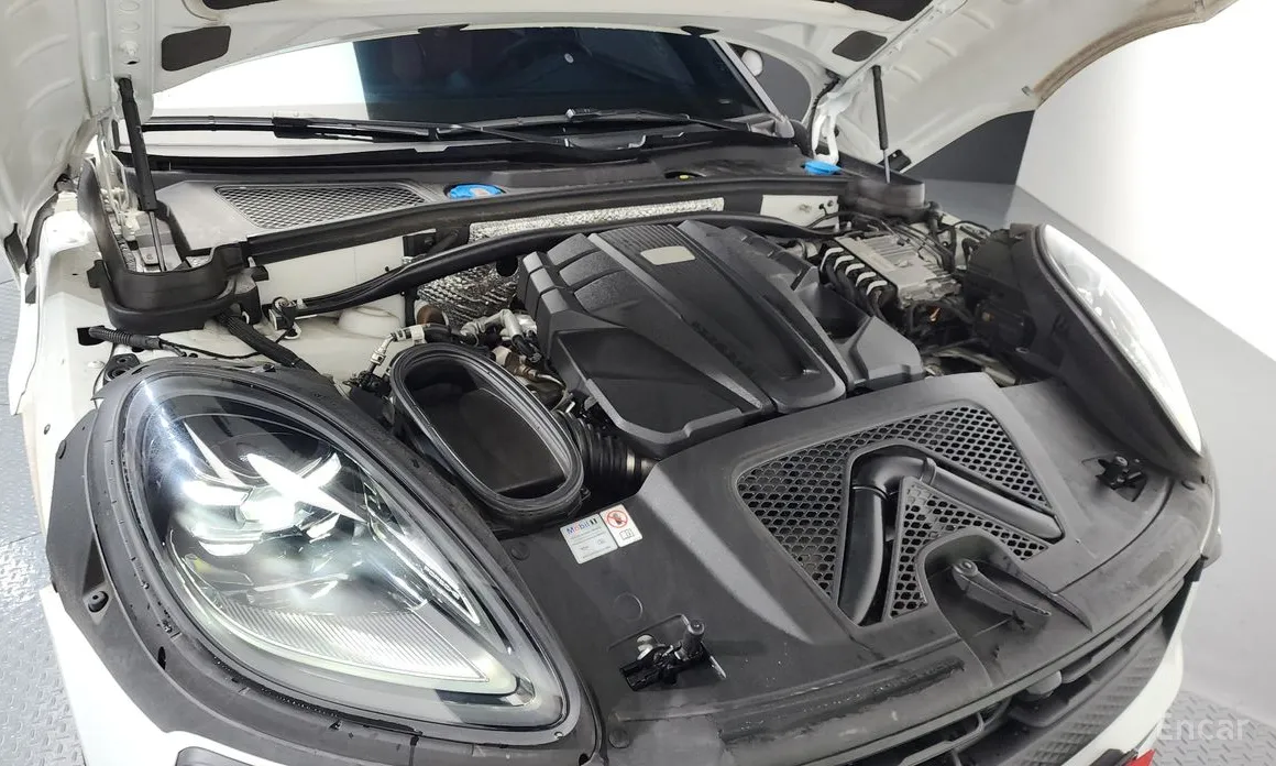 Фото 6 - Porsche Macan