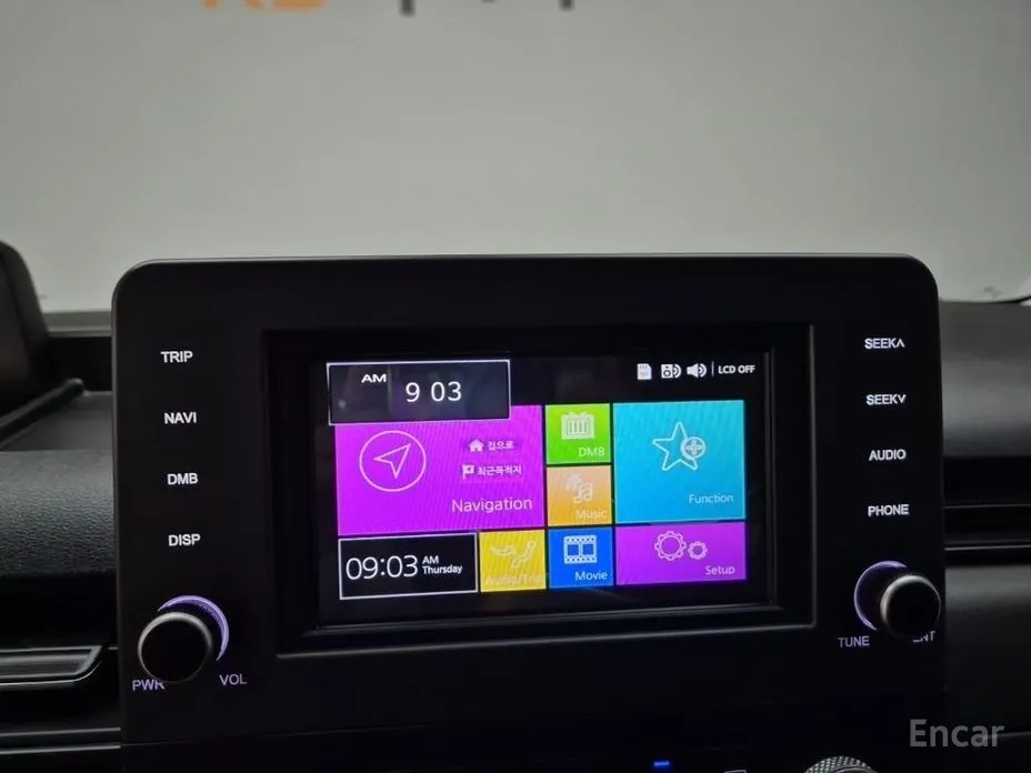 Фото 13 - Hyundai Staria