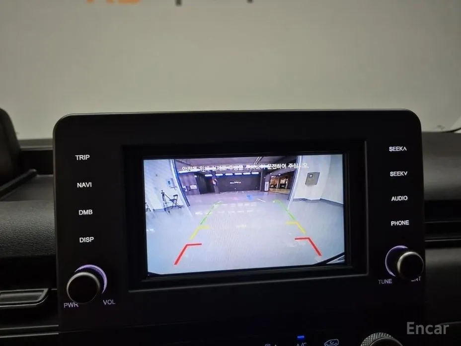 Фото 14 - Hyundai Staria