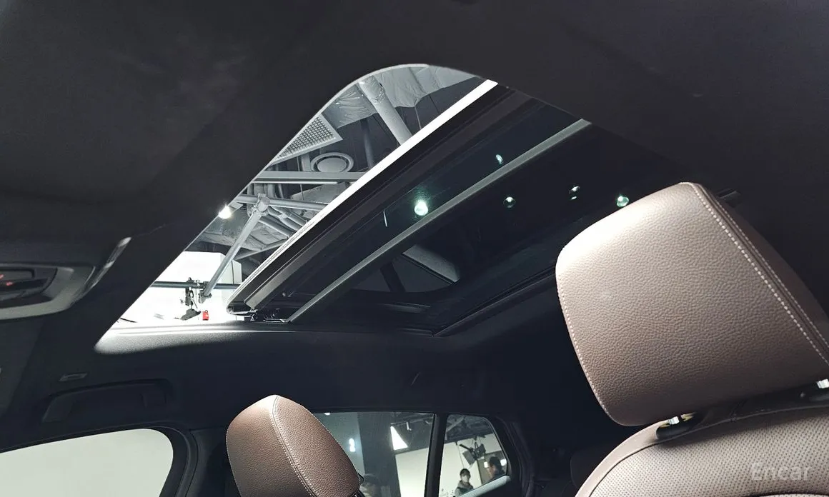 Фото 16 - BMW X2 (F39)