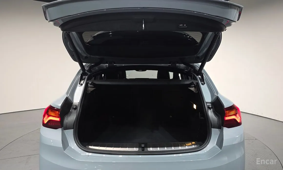 Фото 20 - BMW X2 (F39)