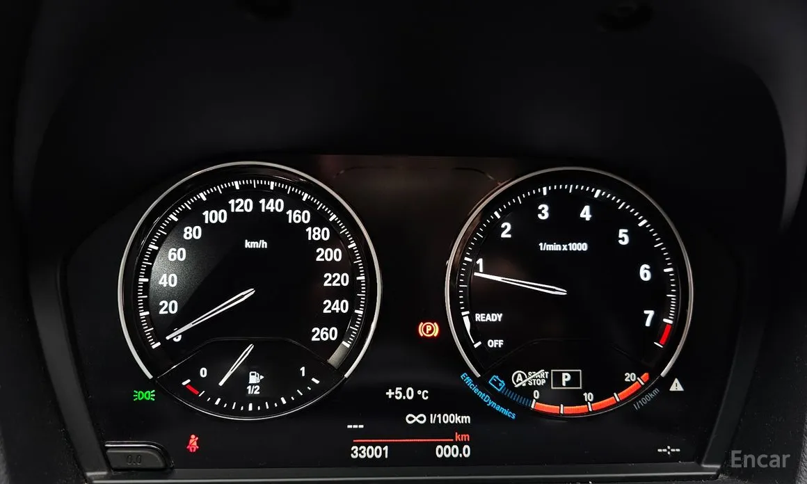 Фото 8 - BMW X2 (F39)