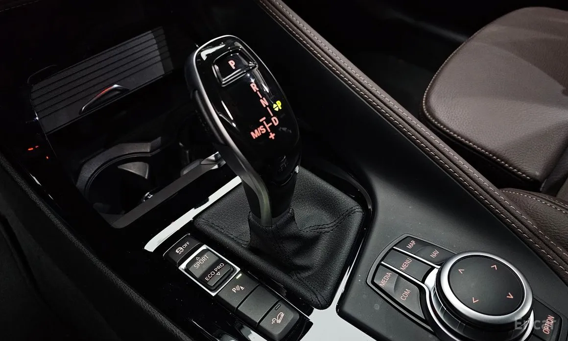 Фото 9 - BMW X2 (F39)