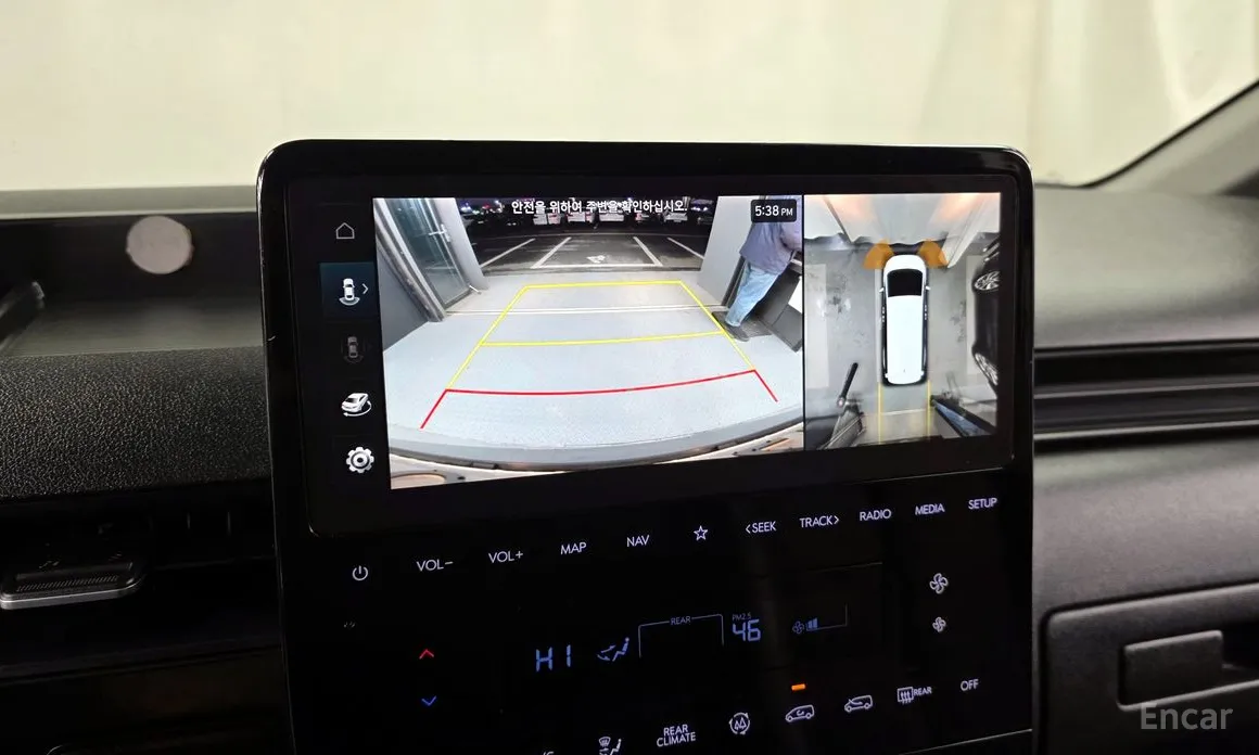 Фото 15 - Hyundai Staria