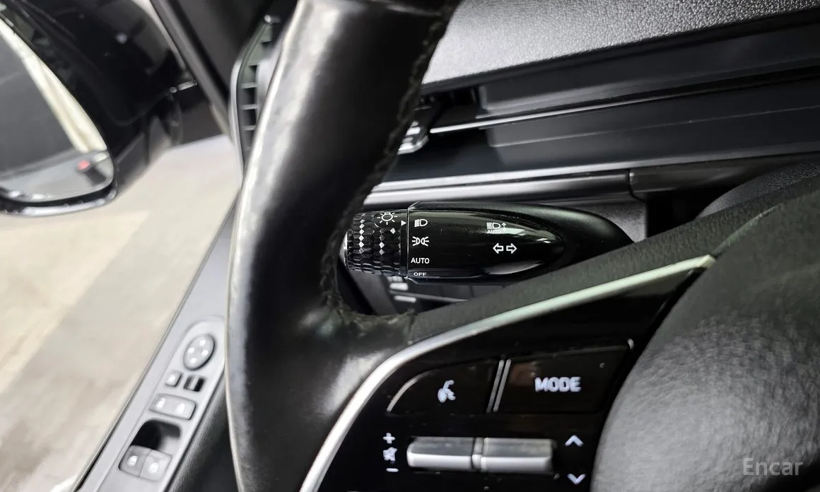 Фото 18 - Hyundai Staria