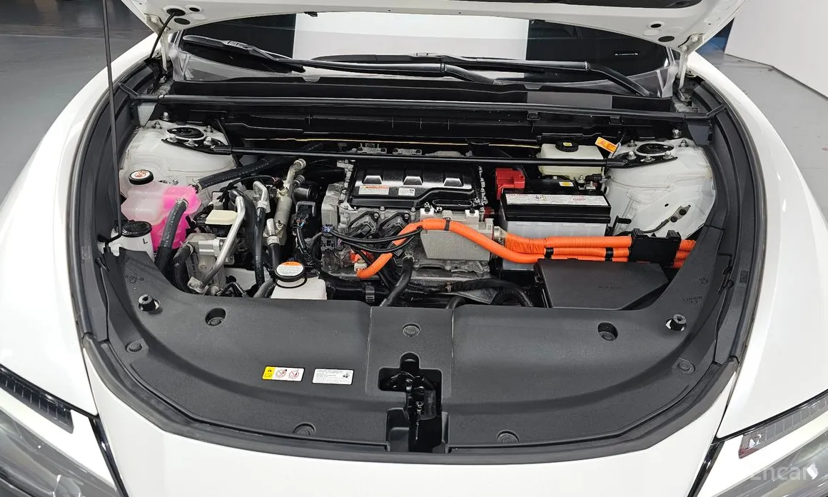 Фото 6 - Lexus RZ