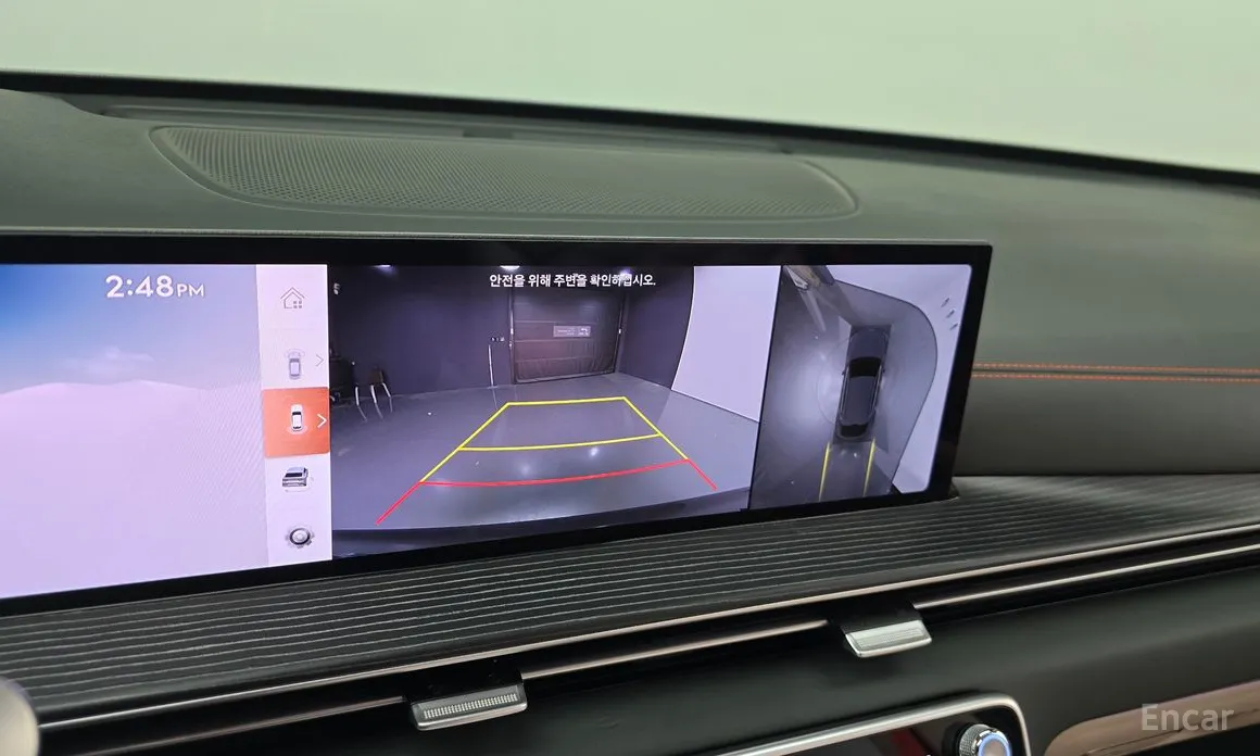 Фото 15 - Genesis GV80