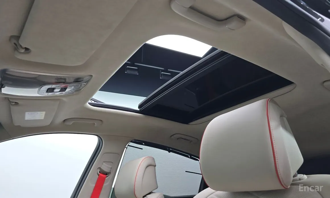 Фото 19 - Genesis GV80