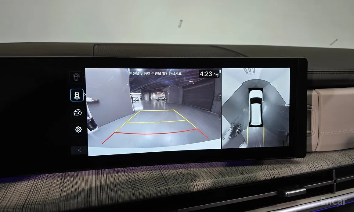 Фото 15 - Hyundai Santa Fe