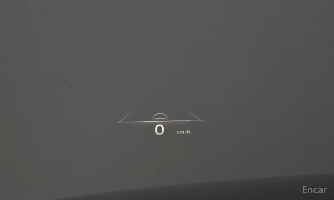 Фото 17 - Kia Mohave