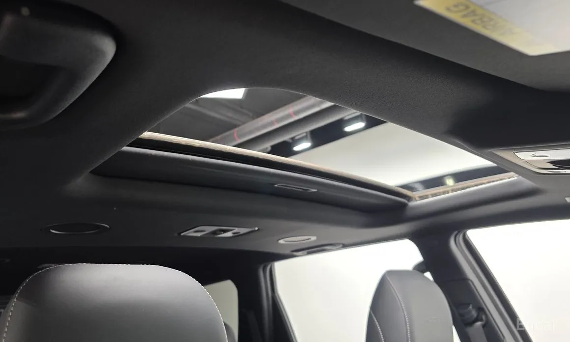 Фото 18 - Kia Mohave