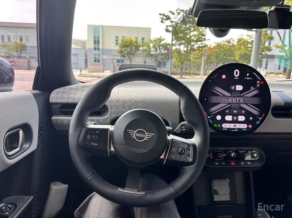 Фото 18 - Mini Cooper