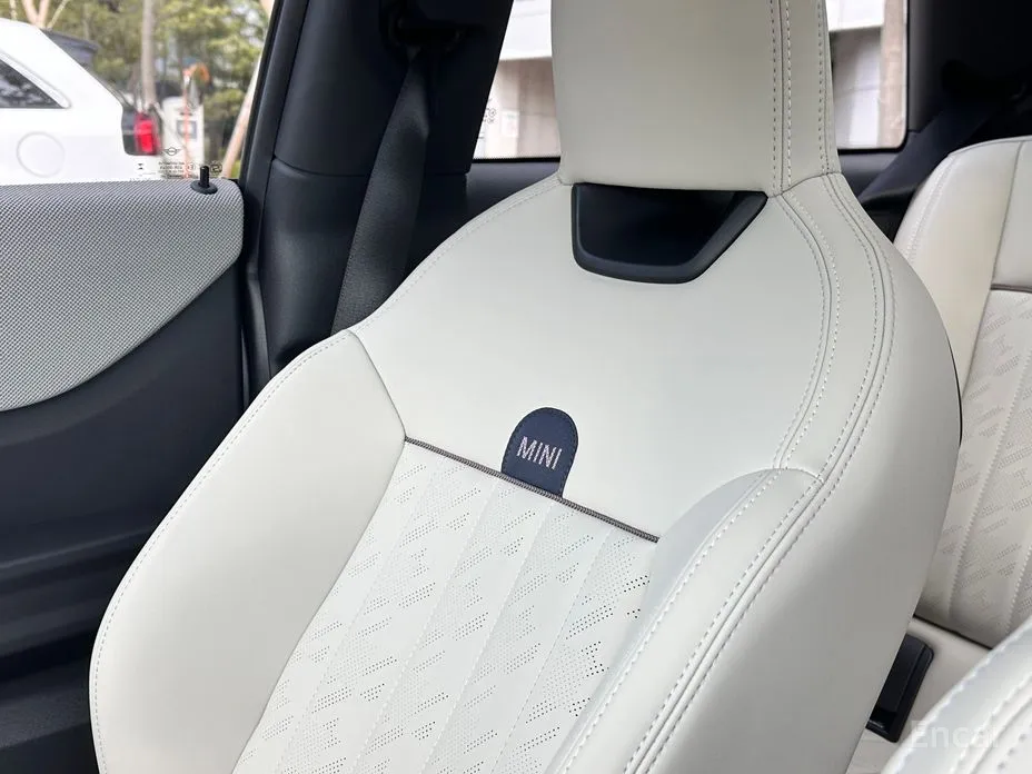 Фото 5 - Mini Cooper