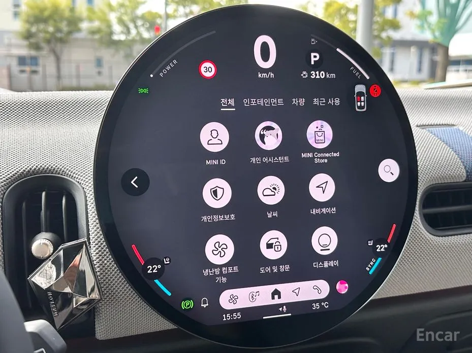 Фото 7 - Mini Cooper