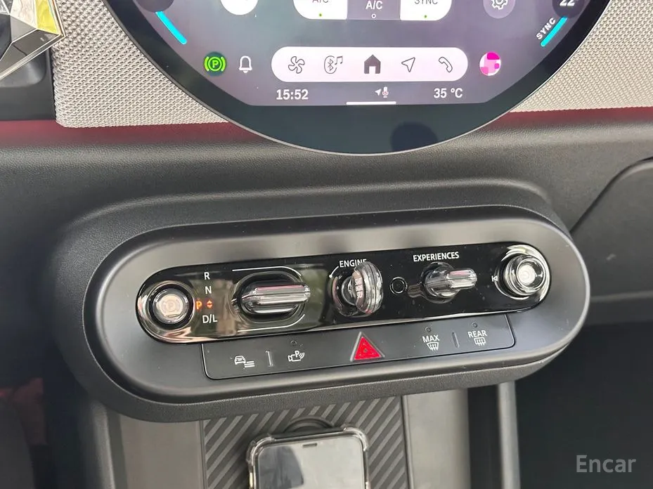 Фото 8 - Mini Cooper