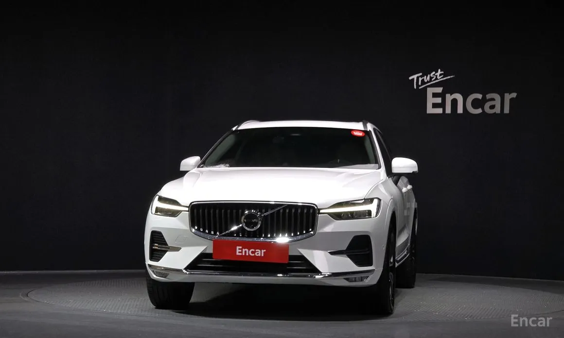 Фото 3 - Volvo XC60