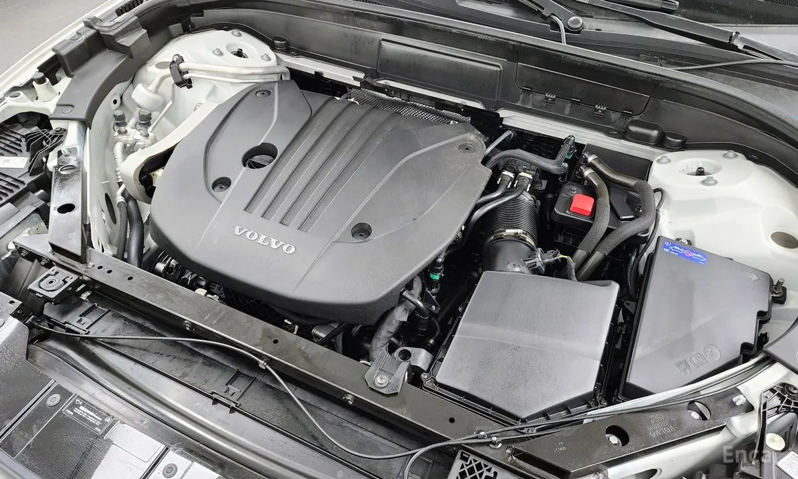 Фото 6 - Volvo XC60