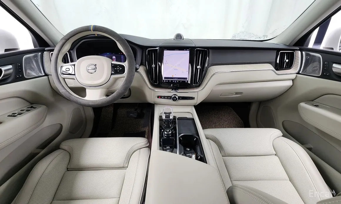 Фото 7 - Volvo XC60