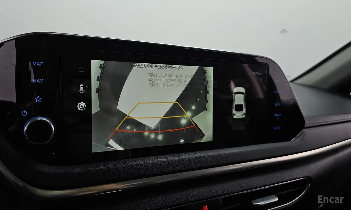 Фото 14 - Hyundai Sonata