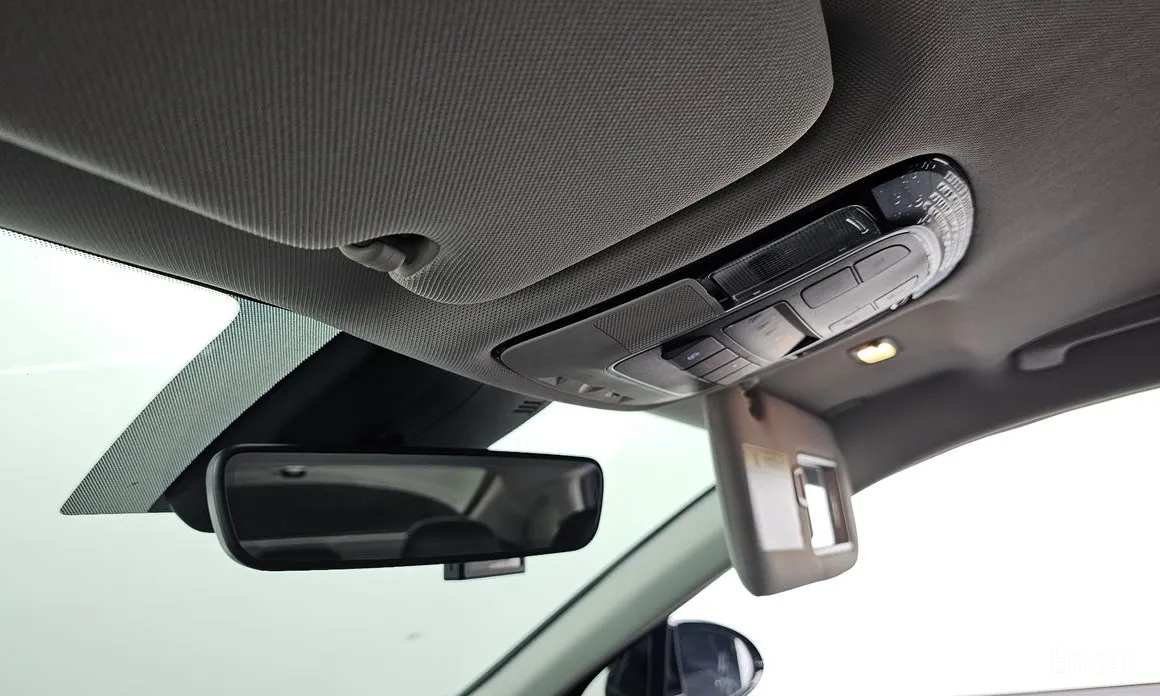 Фото 20 - Hyundai Sonata