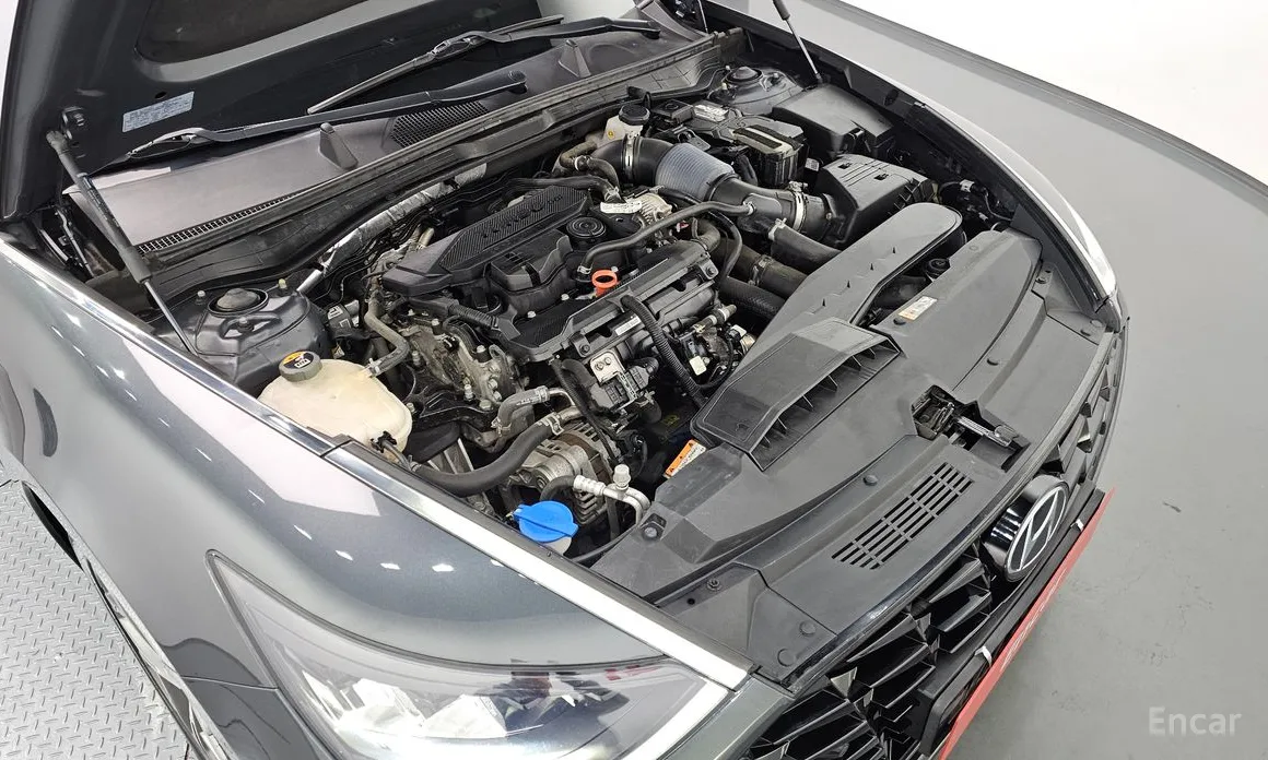 Фото 6 - Hyundai Sonata